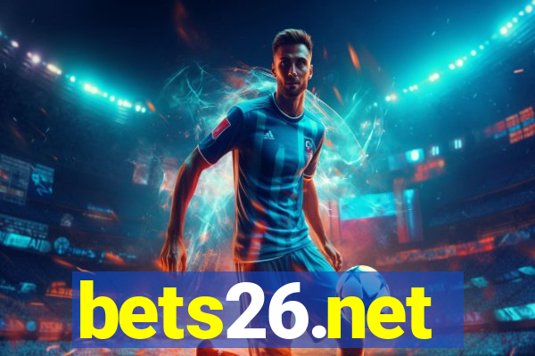 bets26.net