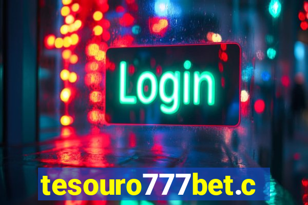 tesouro777bet.com