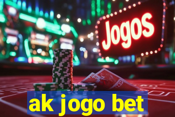 ak jogo bet