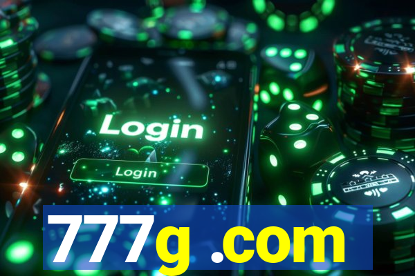 777g .com