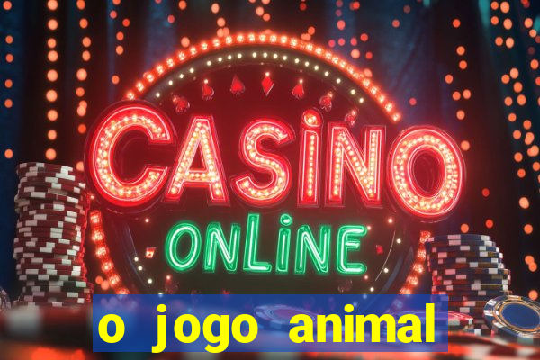 o jogo animal world paga mesmo