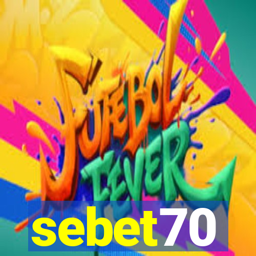 sebet70