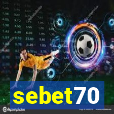 sebet70