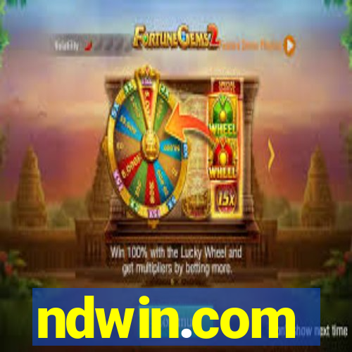 ndwin.com