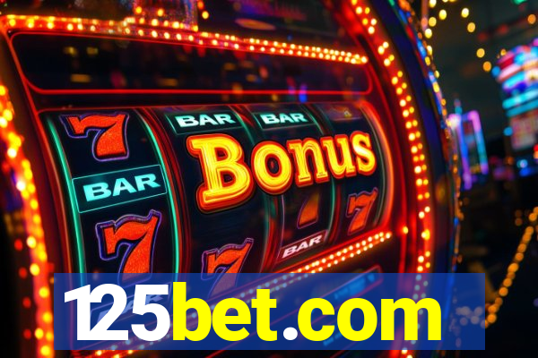 125bet.com