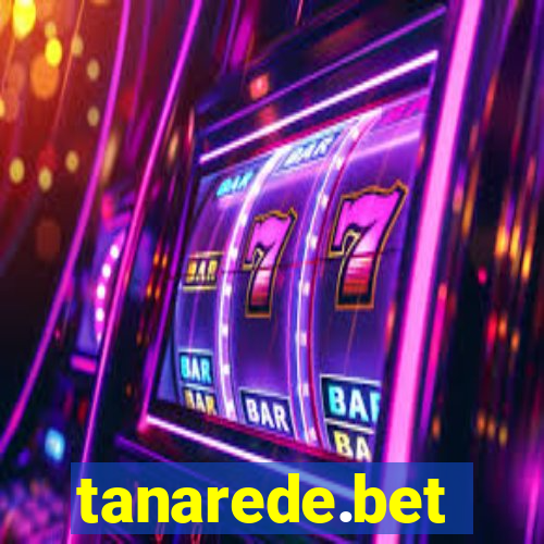 tanarede.bet