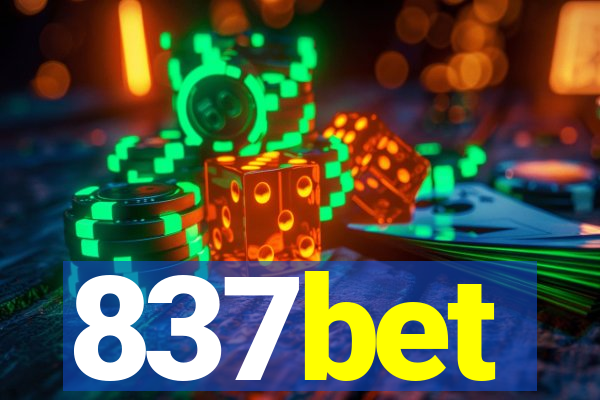 837bet