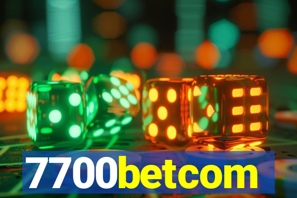 7700betcom