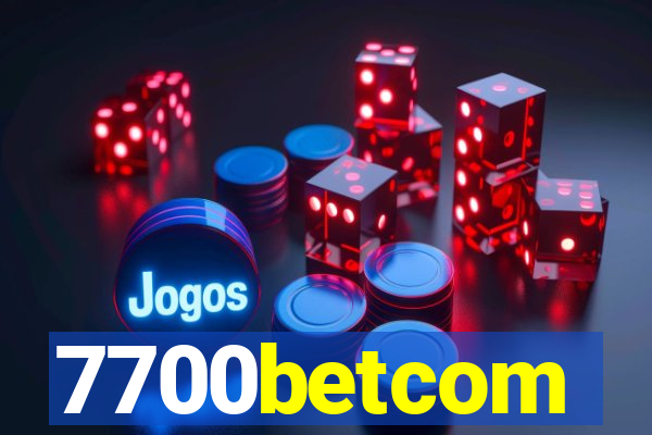 7700betcom