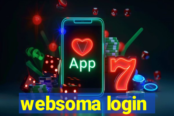 websoma login