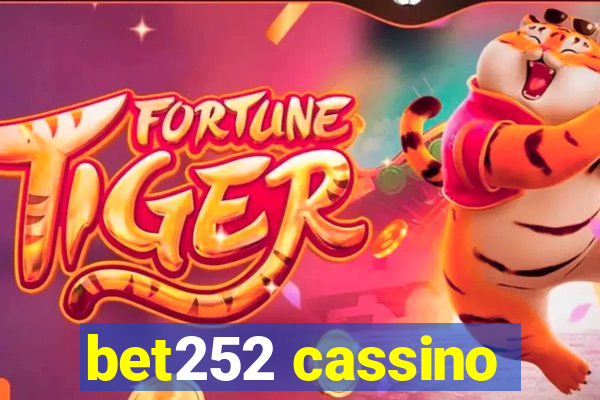 bet252 cassino