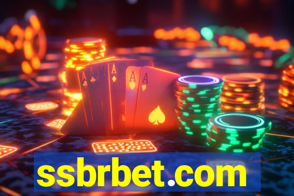 ssbrbet.com