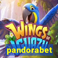 pandorabet