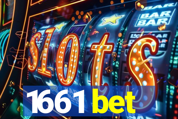 1661 bet