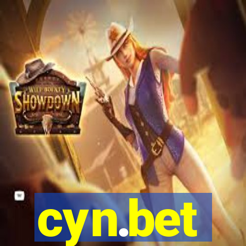 cyn.bet