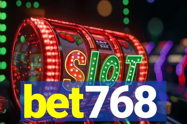 bet768