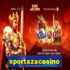 sportazacasino