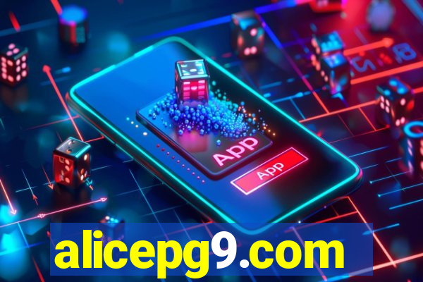 alicepg9.com