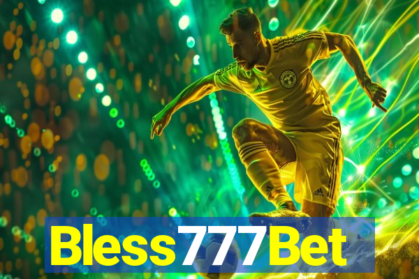 Bless777Bet