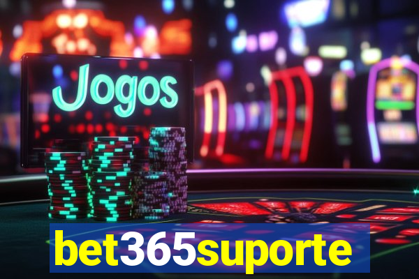 bet365suporte