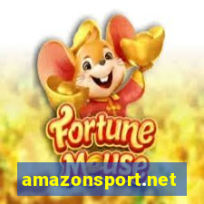 amazonsport.net