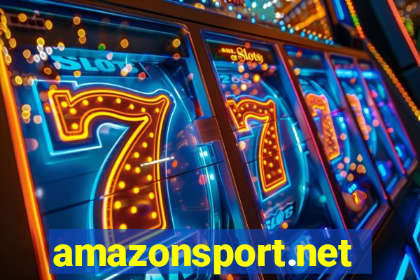 amazonsport.net