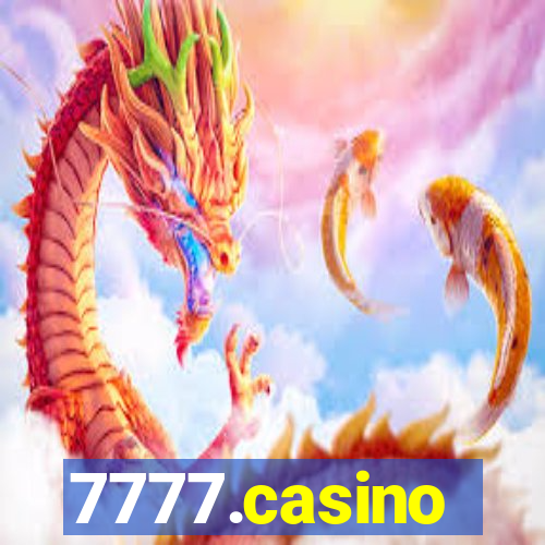 7777.casino