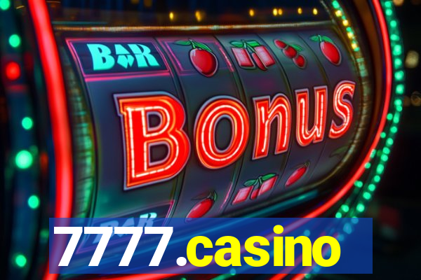 7777.casino