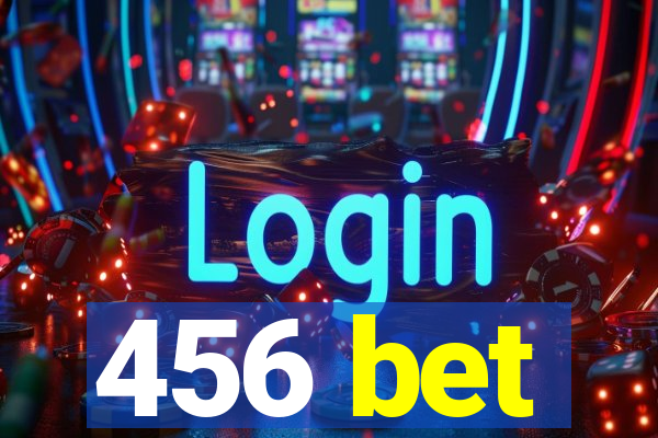 456 bet