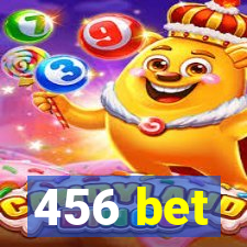 456 bet