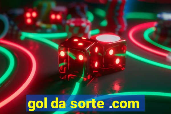 gol da sorte .com