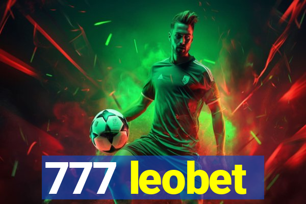 777 leobet