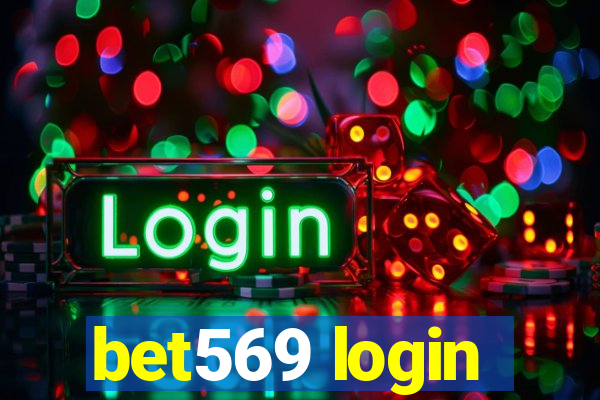 bet569 login