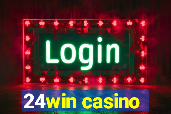 24win casino