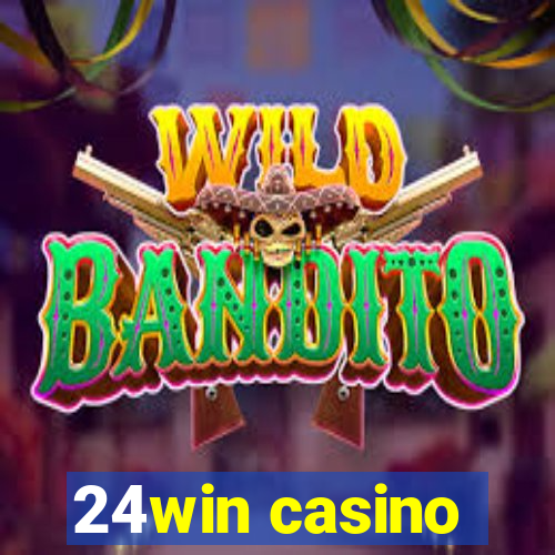 24win casino