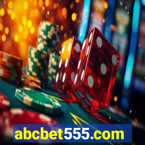 abcbet555.com