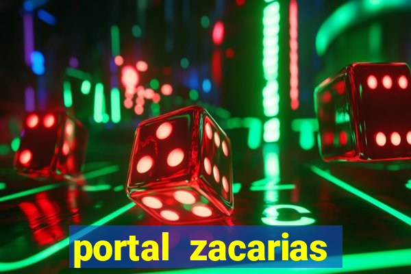 portal zacarias caso gustavo