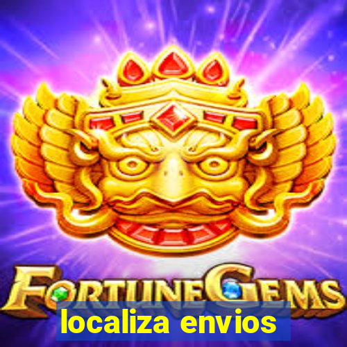 localiza envios