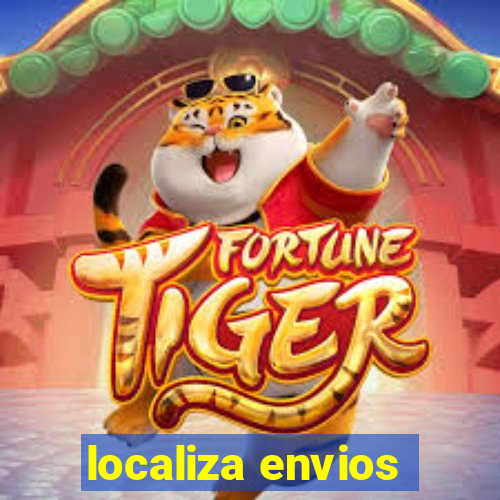 localiza envios