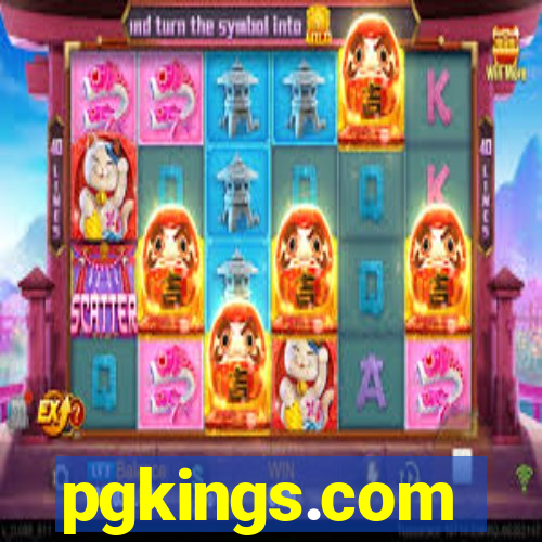 pgkings.com