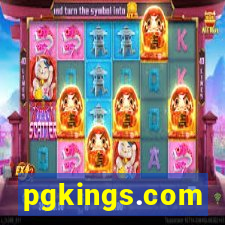 pgkings.com