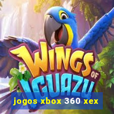 jogos xbox 360 xex