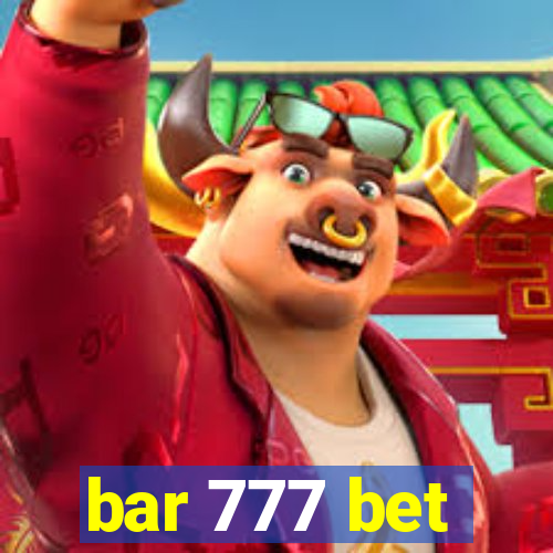 bar 777 bet