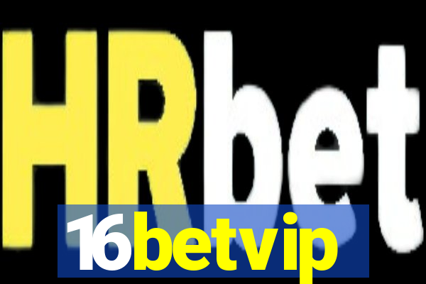 16betvip