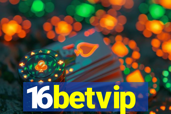 16betvip