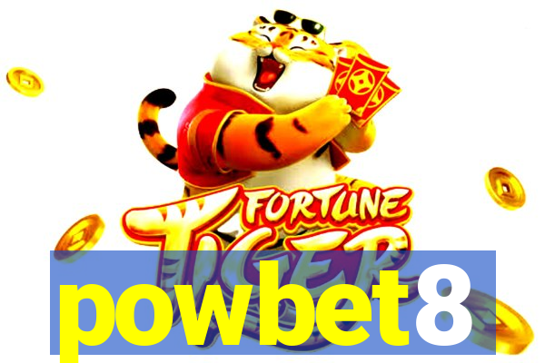 powbet8