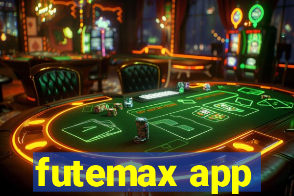 futemax app