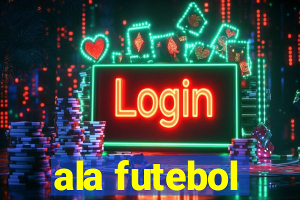 ala futebol