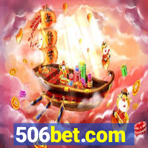 506bet.com