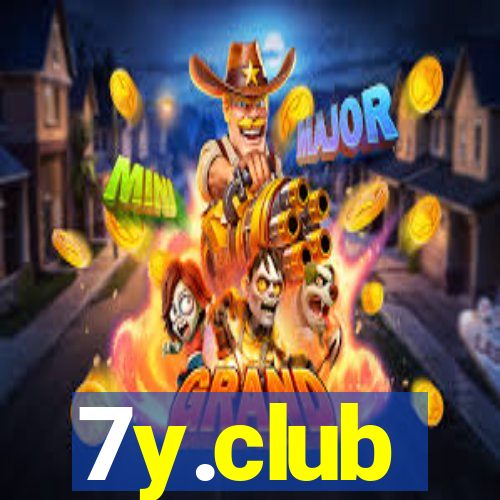 7y.club